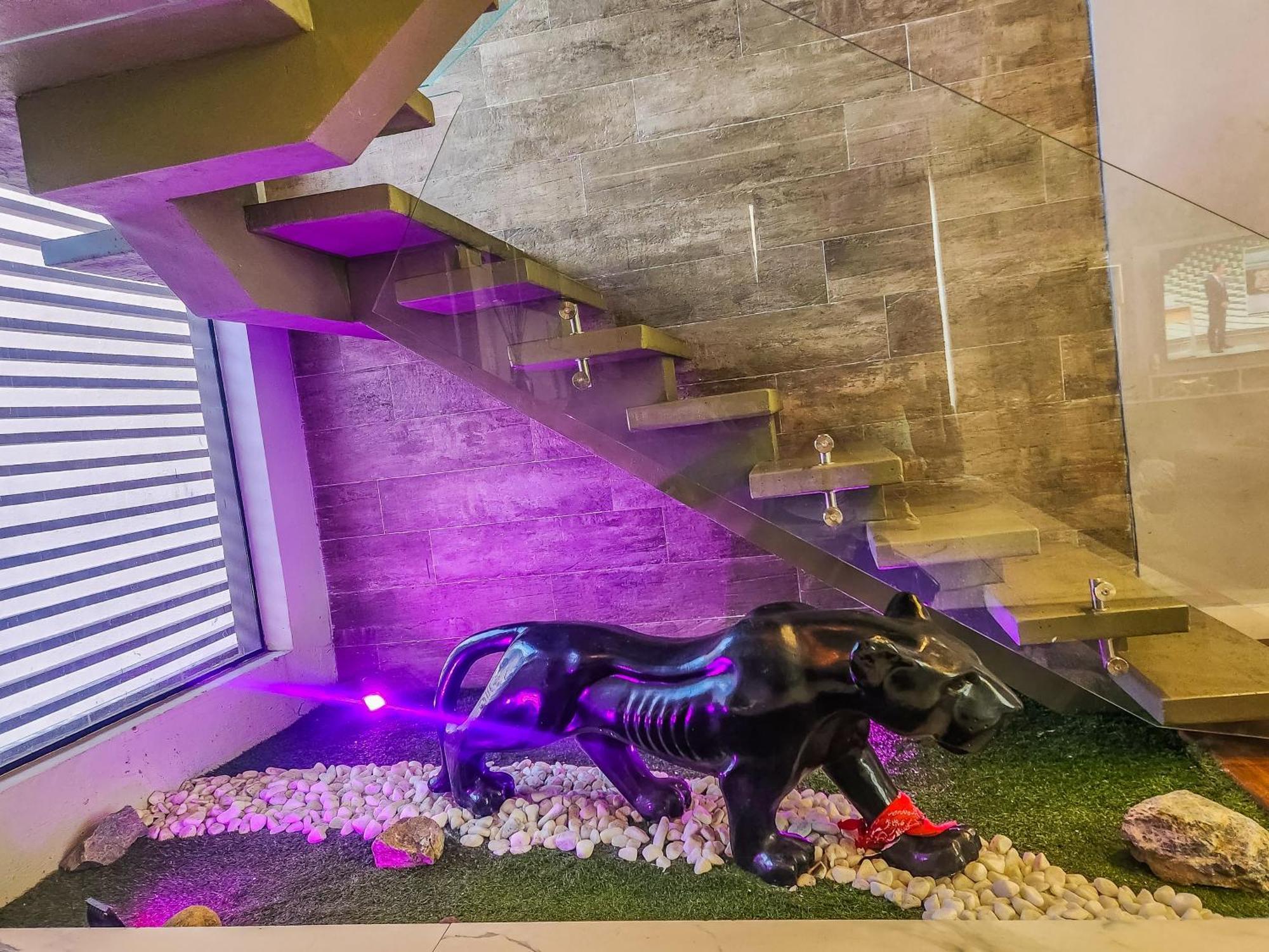 Cobertura Triplex De Luxo Com Jacuzzi Villa Sao Paulo Exterior photo